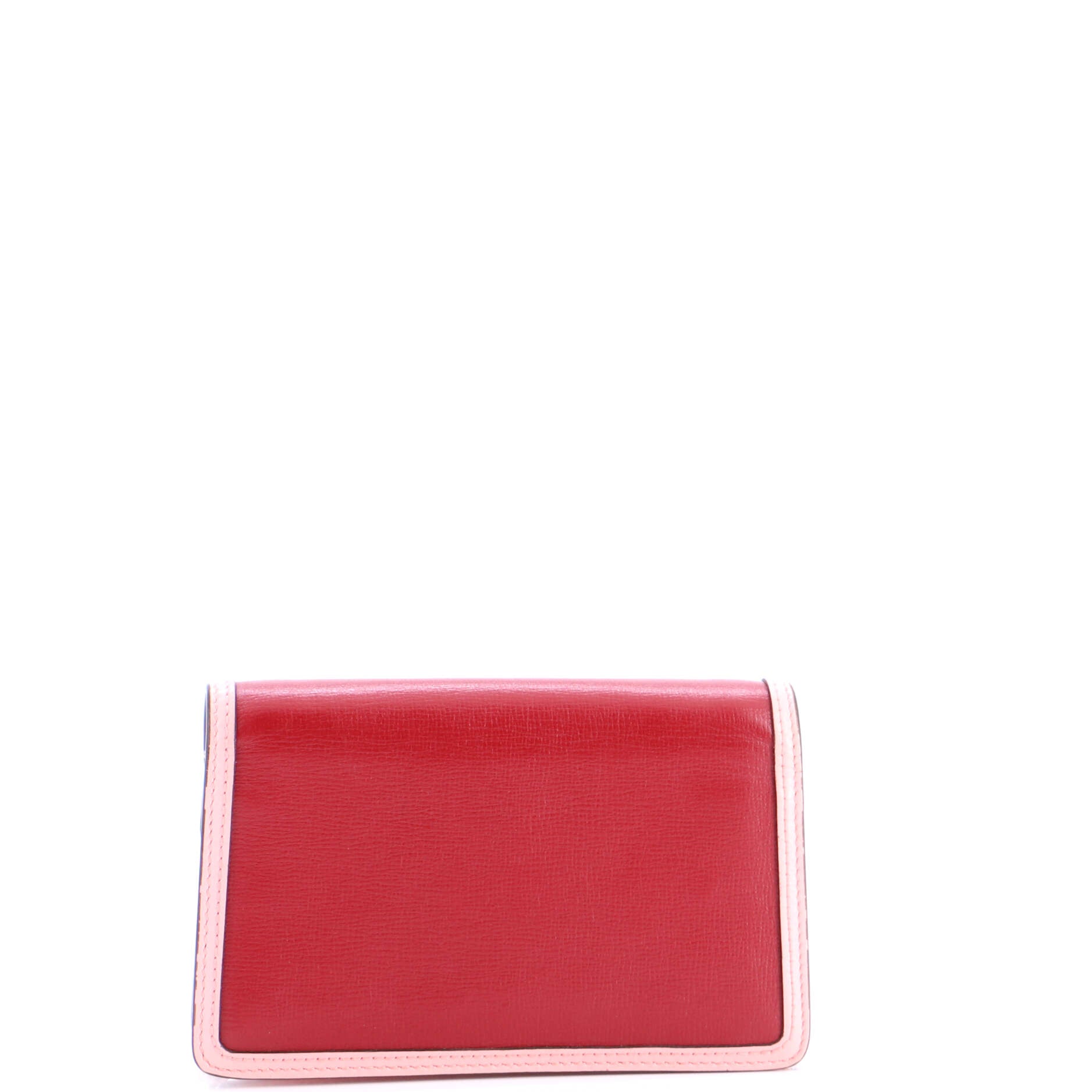 Dionysus Bag Leather Super Mini