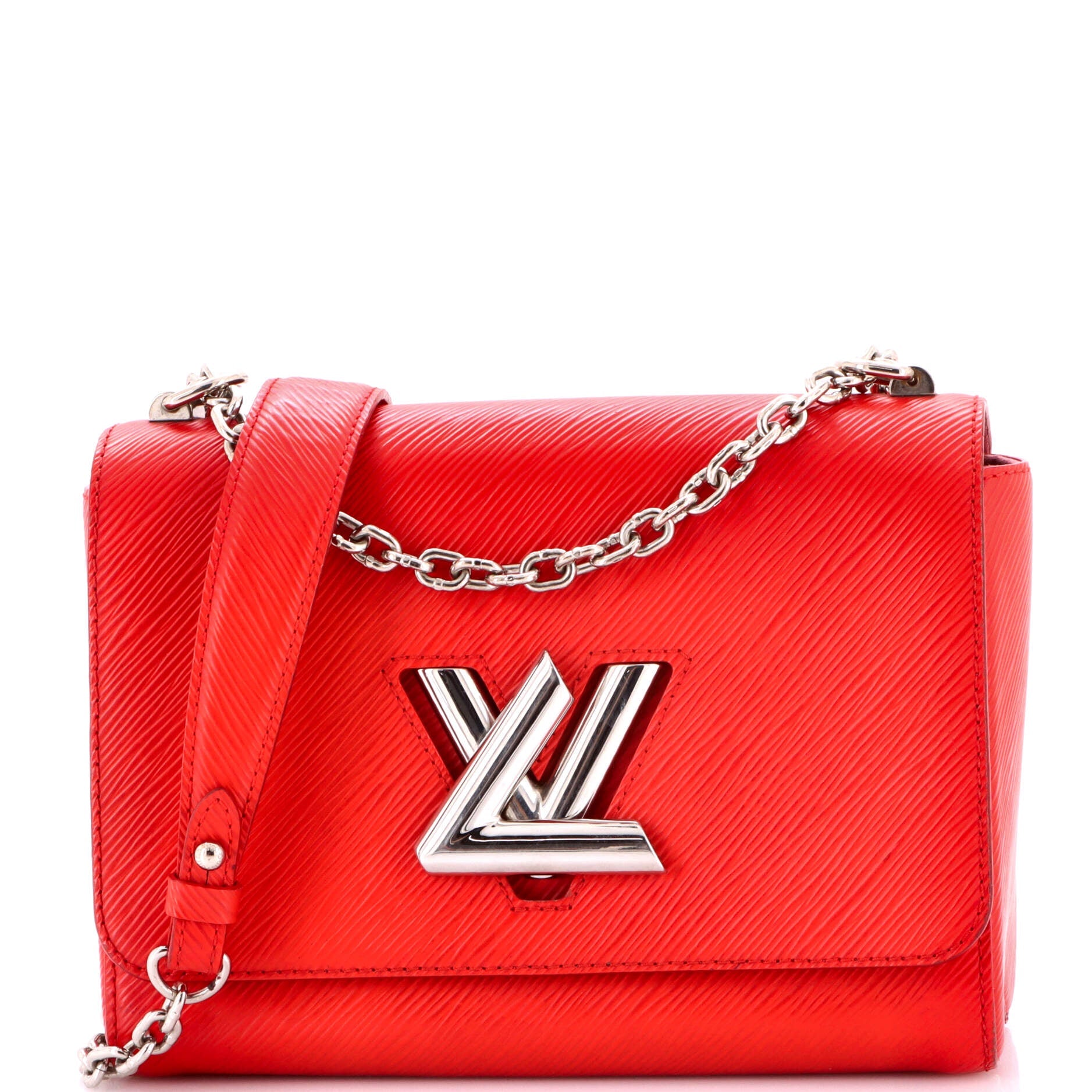 Twist Handbag Epi Leather MM