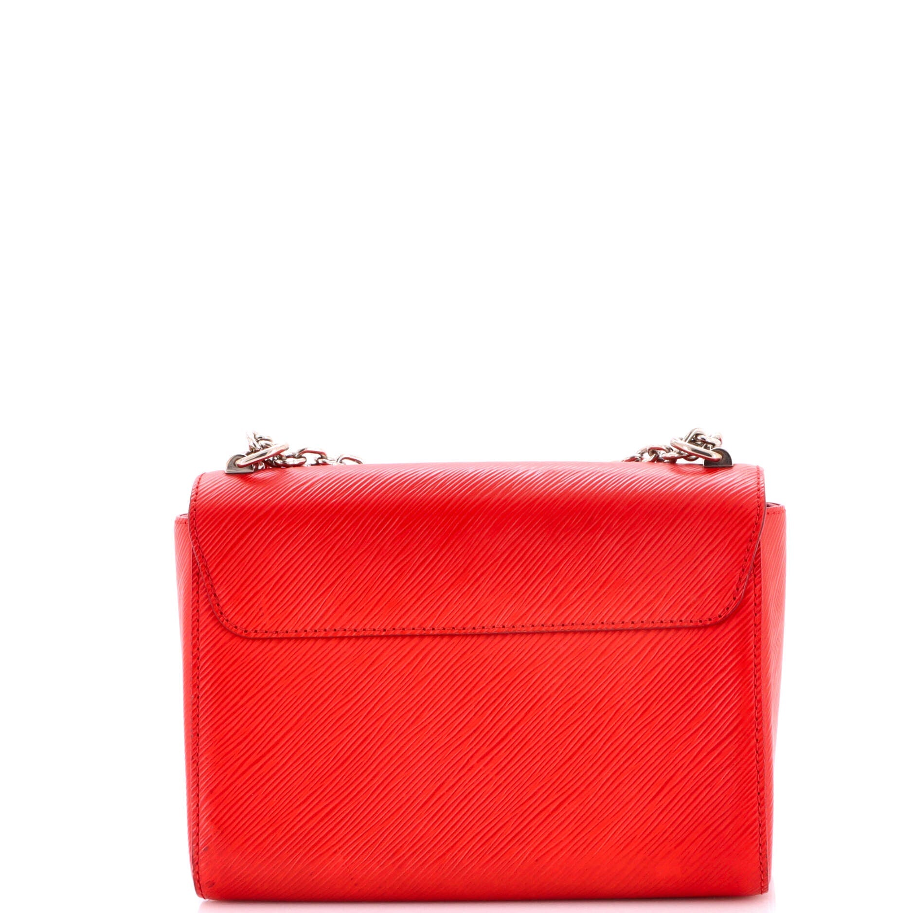 Twist Handbag Epi Leather MM