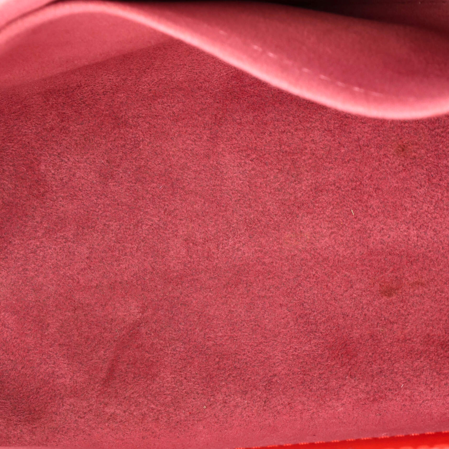 Twist Handbag Epi Leather MM