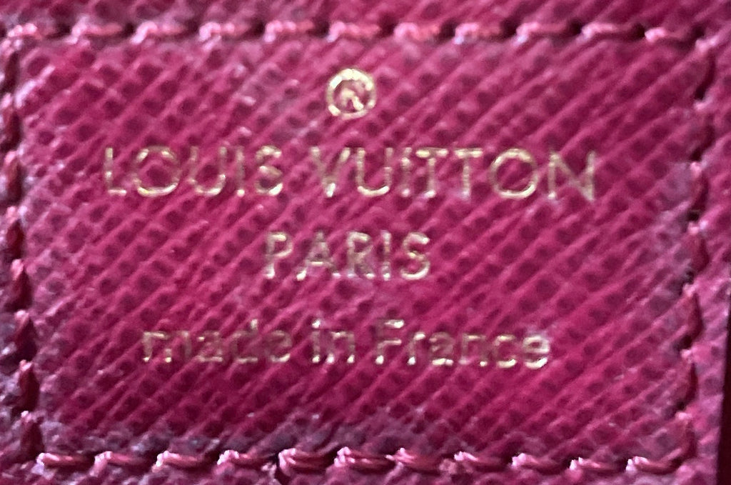 Felicie Pochette Monogram Canvas