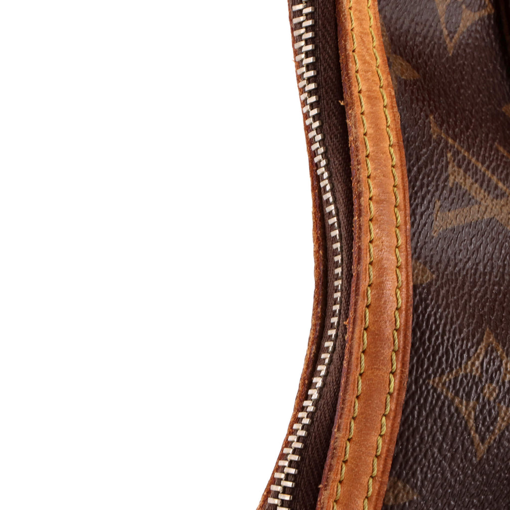 Odeon Handbag Monogram Canvas MM