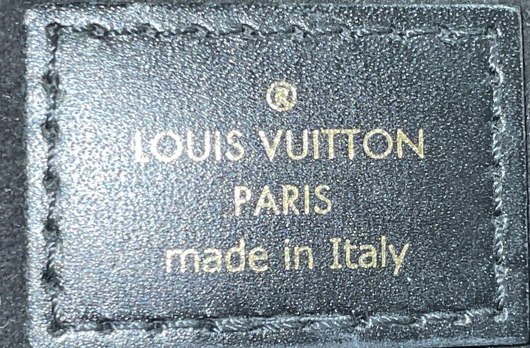 Pochette Metis Reverse Monogram Canvas