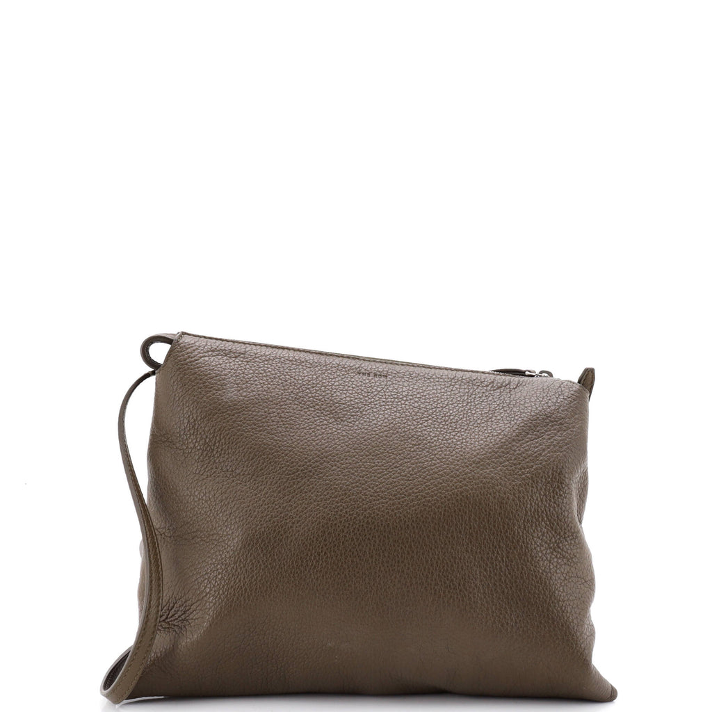 Nu Twin Bag Leather