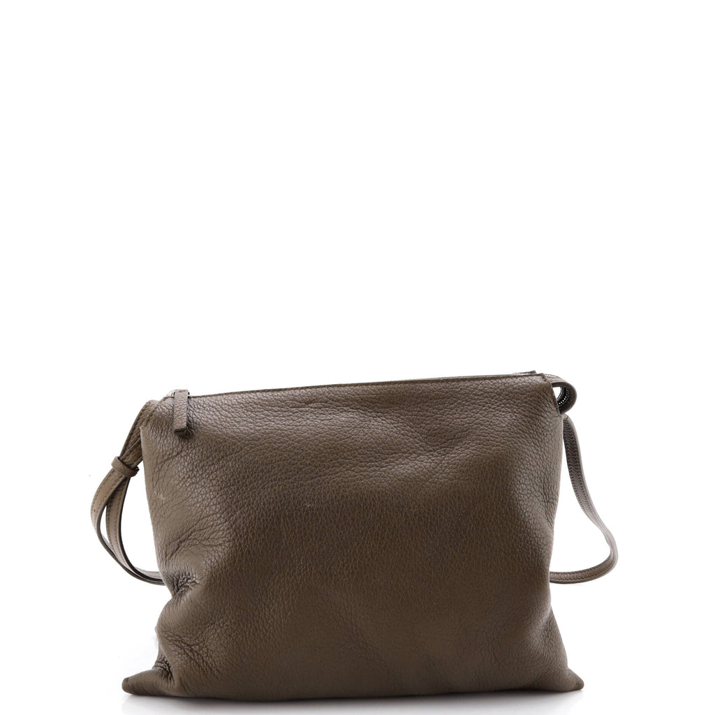 Nu Twin Bag Leather