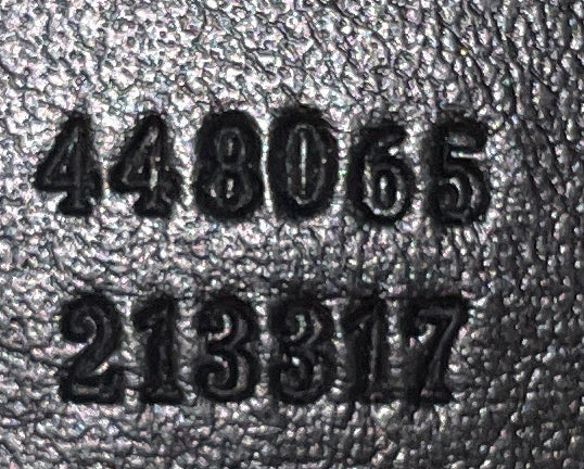 GG Marmont Shoulder Bag Matelasse Leather Mini