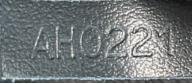 Odeon NM Handbag Monogram Canvas MM