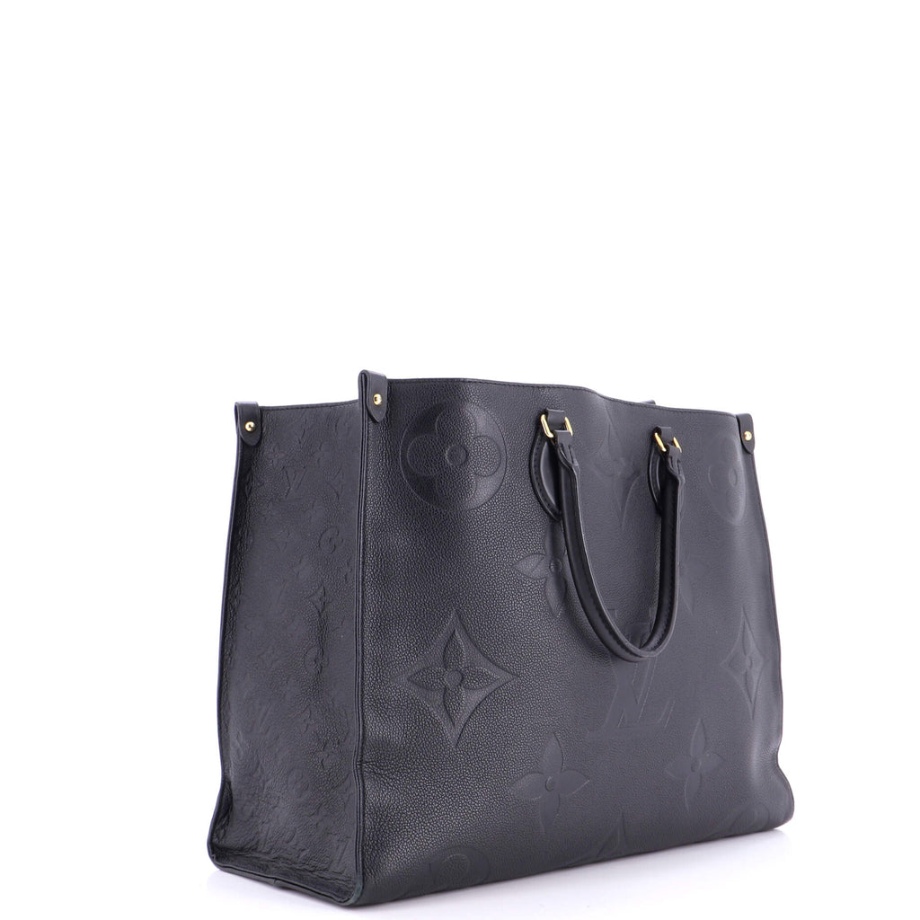 OnTheGo Tote Monogram Empreinte Giant GM
