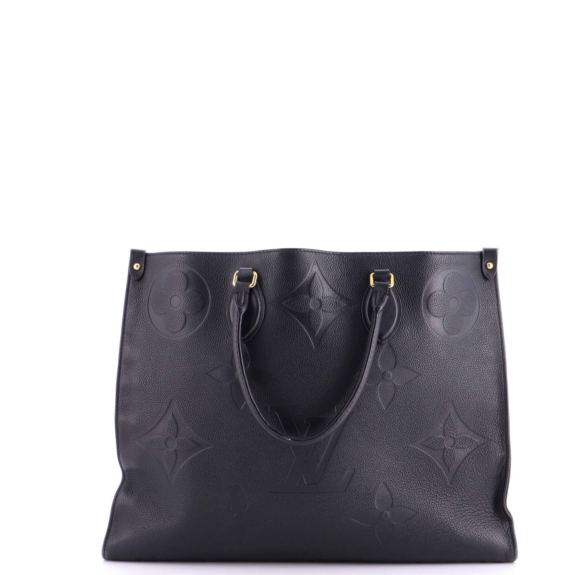 OnTheGo Tote Monogram Empreinte Giant GM