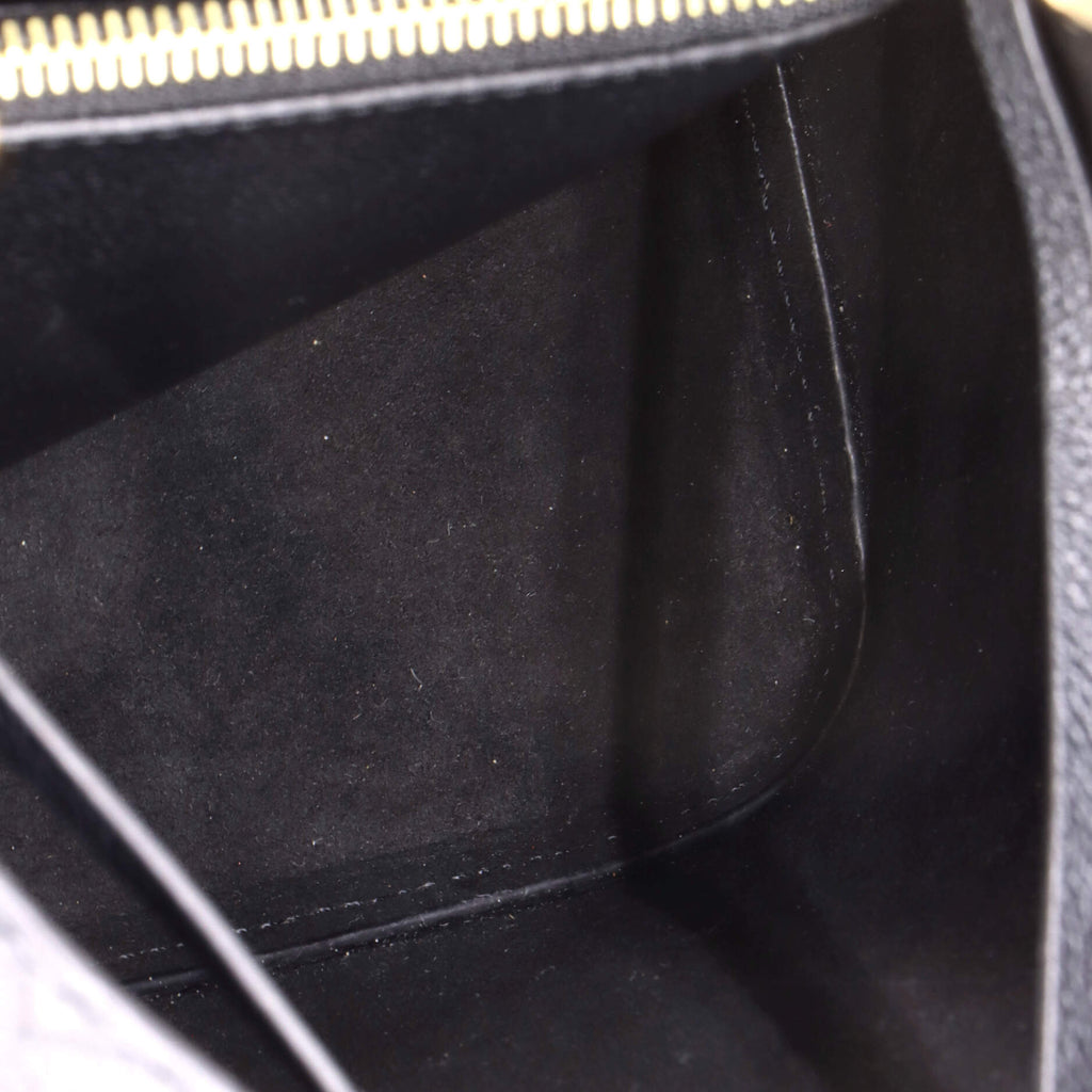 NeoNoe Handbag Monogram Empreinte Leather MM