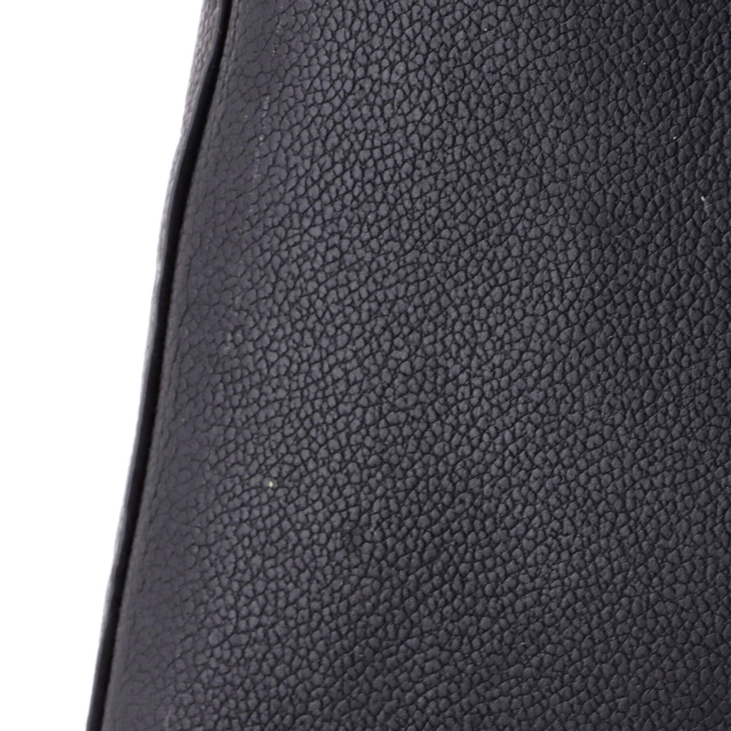 NeoNoe Handbag Monogram Empreinte Leather MM