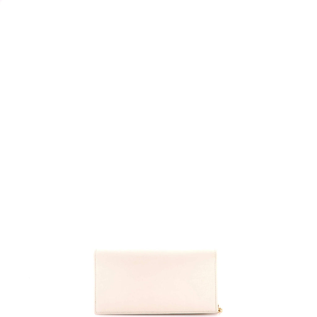 Horsebit 1955 Chain Wallet Leather