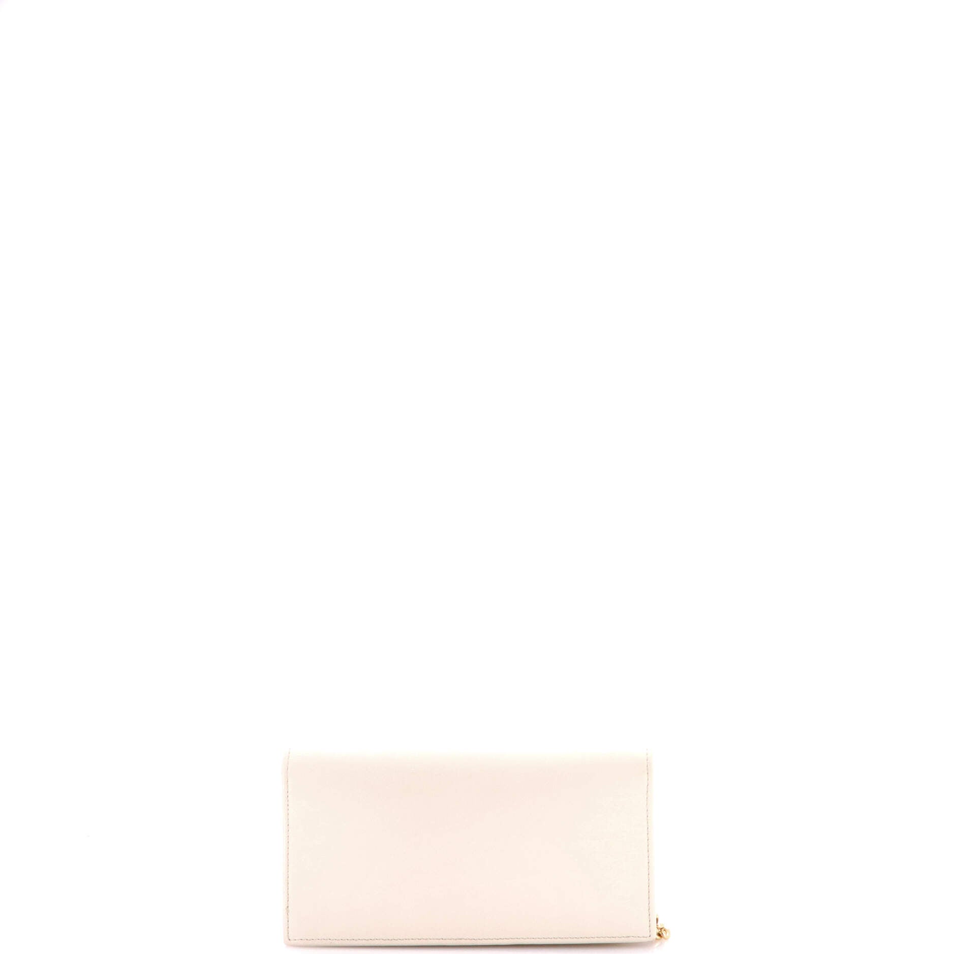 Horsebit 1955 Chain Wallet Leather