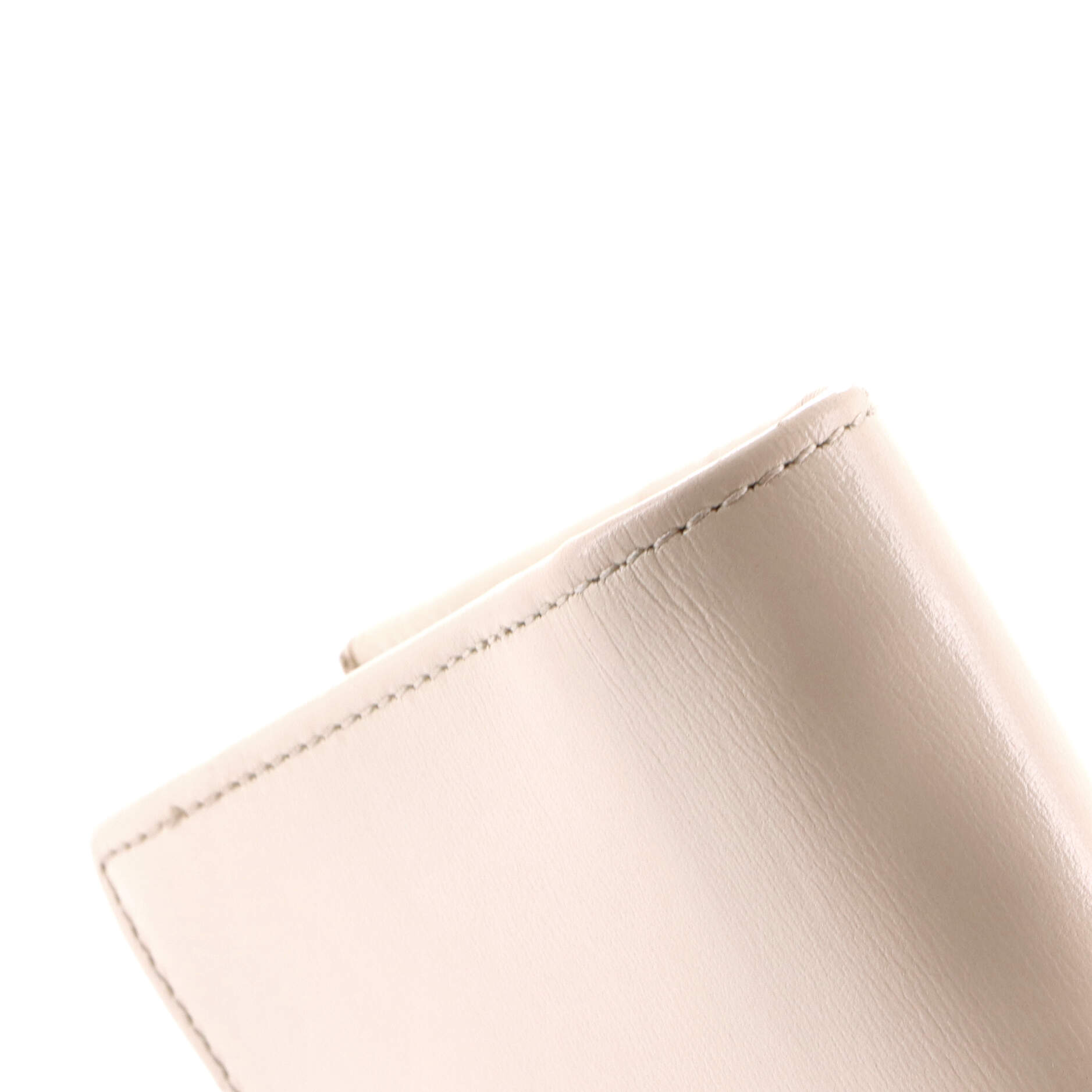 Horsebit 1955 Chain Wallet Leather