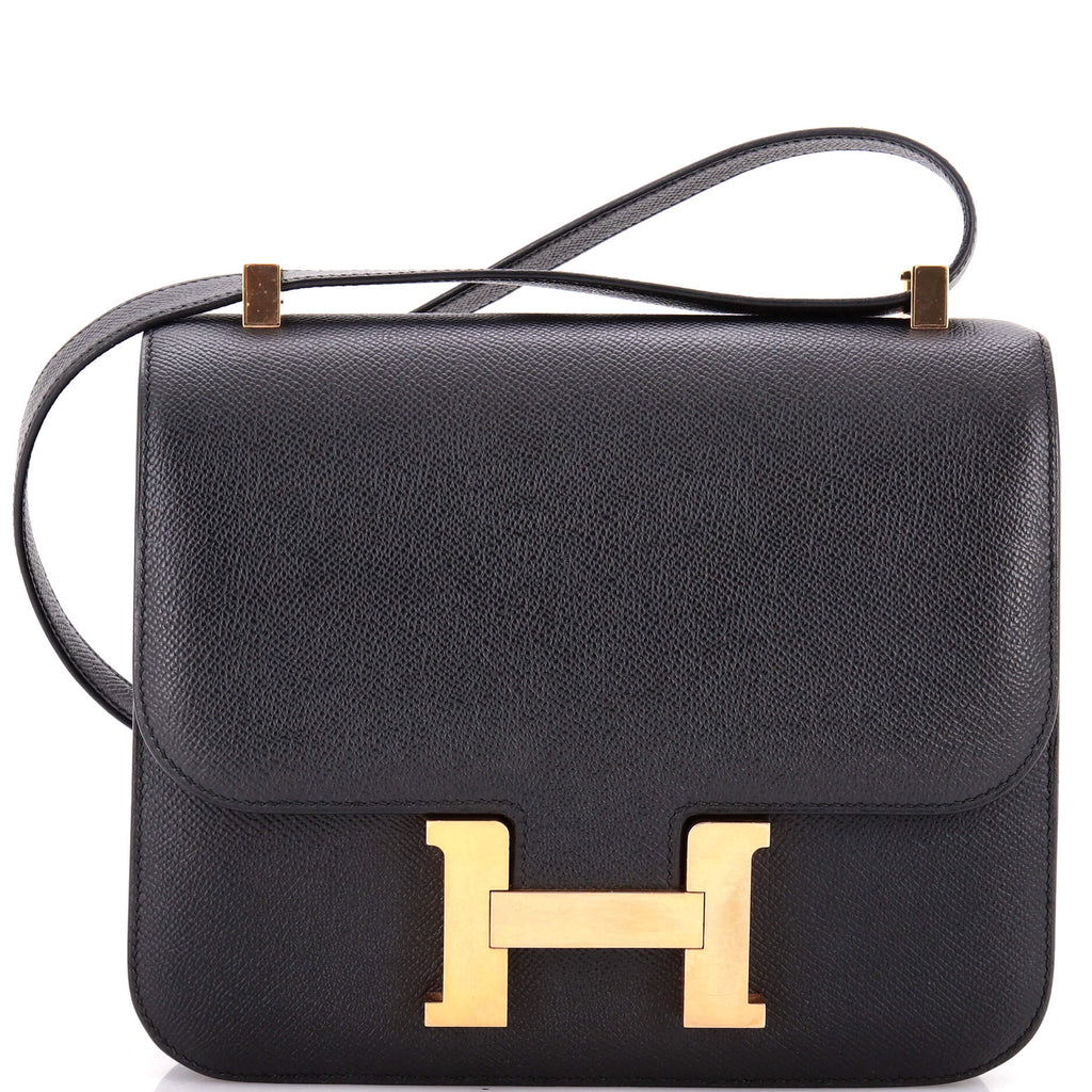 Constance Bag Epsom 24