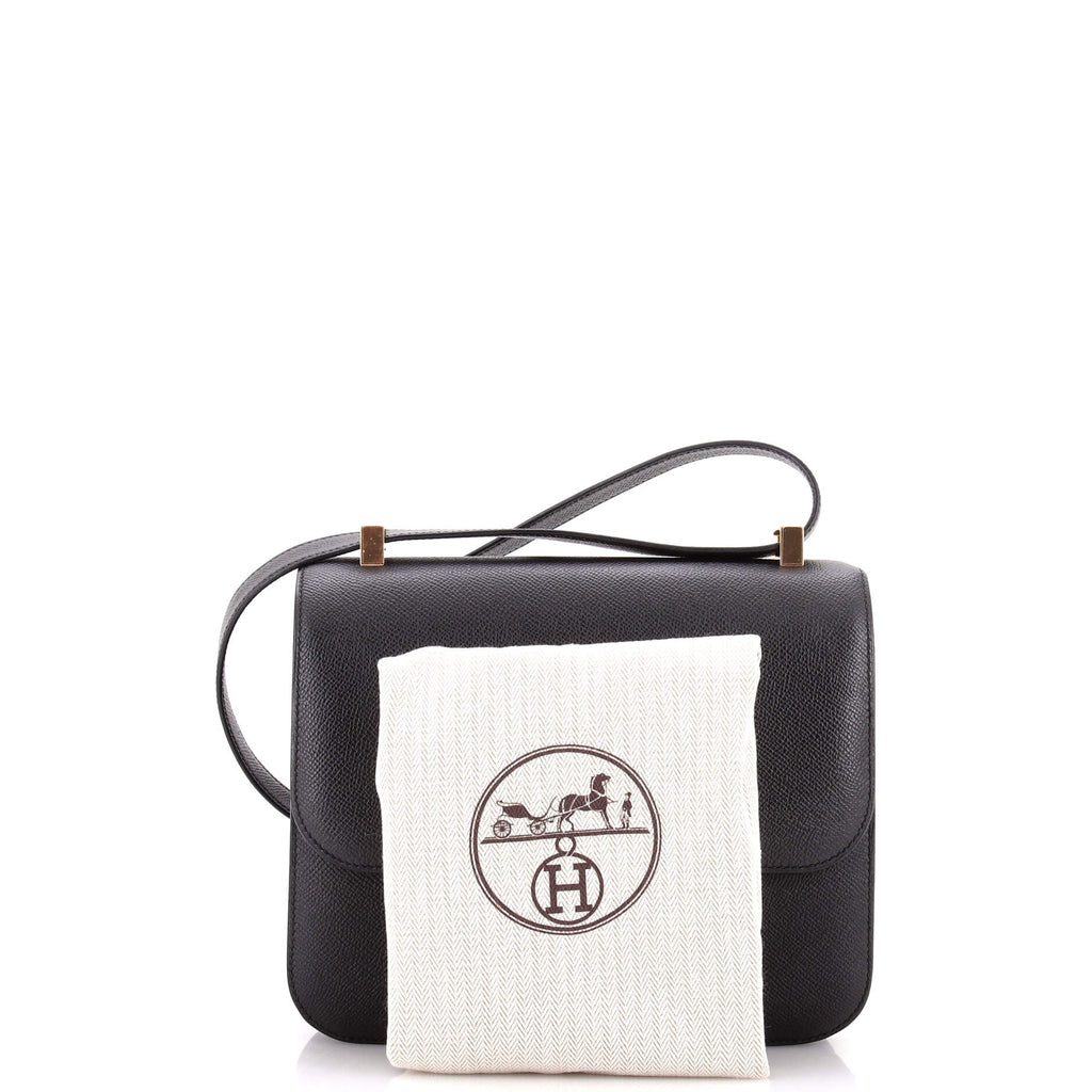 Constance Bag Epsom 24