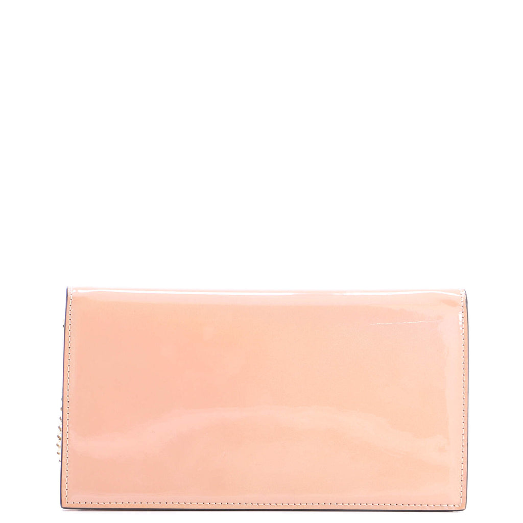 Loubi54 Chain Clutch Patent