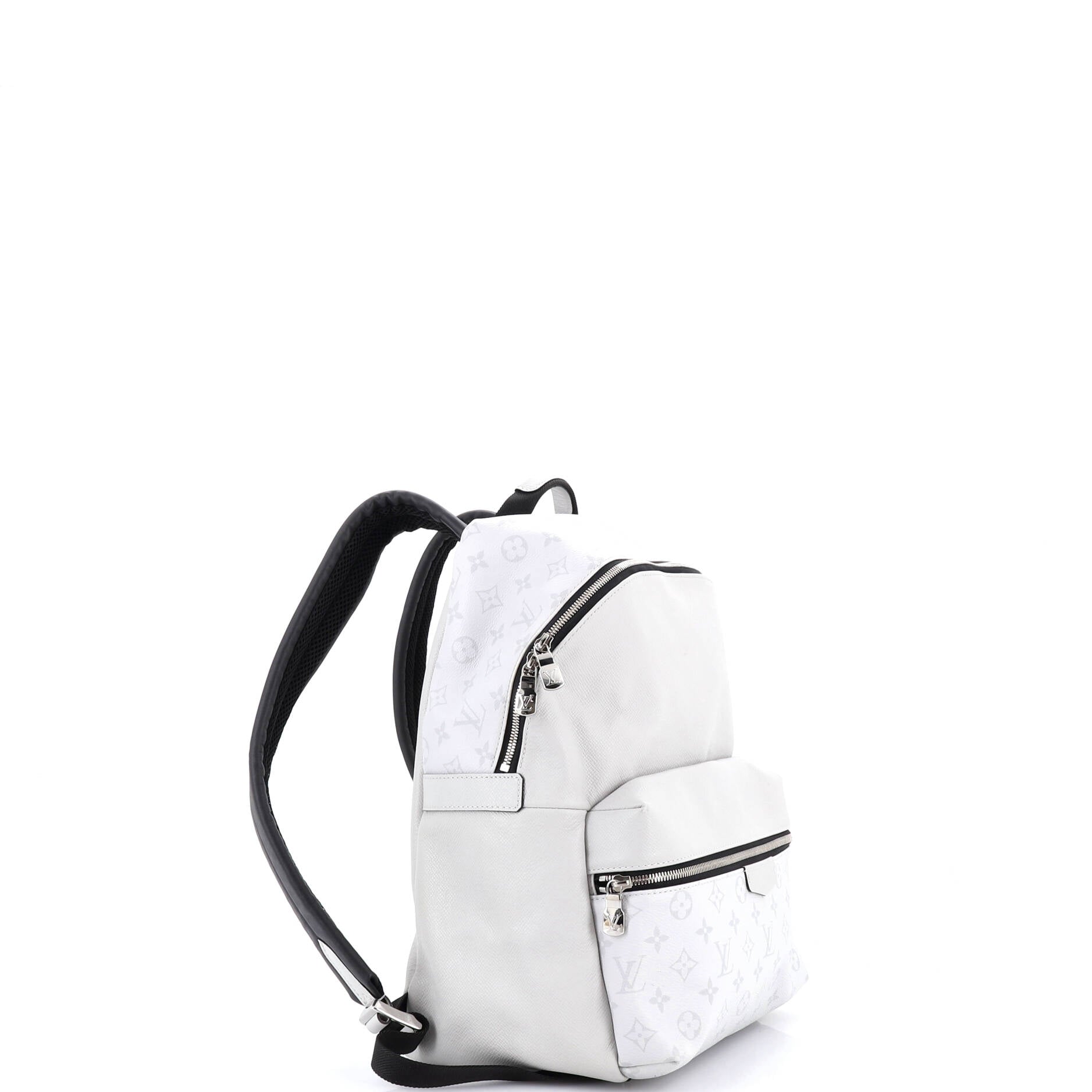 Discovery Backpack Monogram Taigarama PM