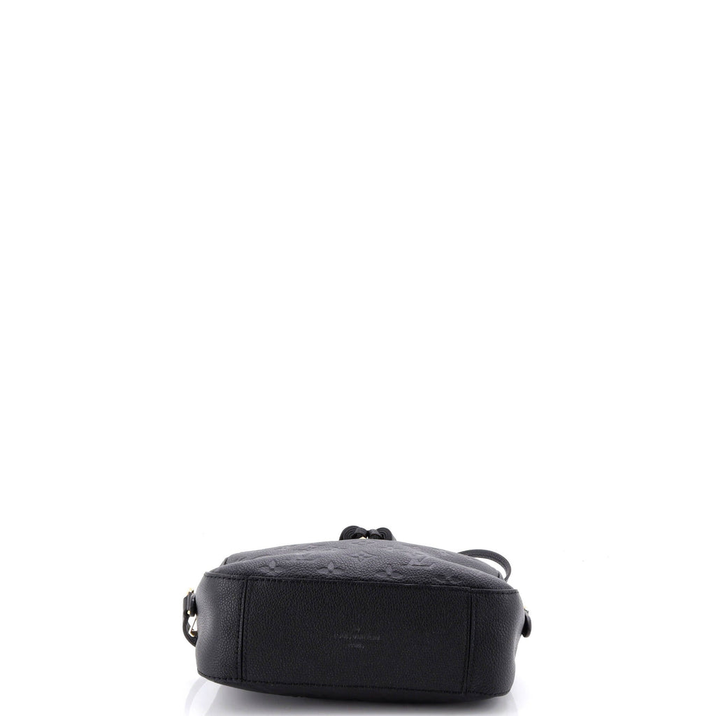 Saintonge Handbag Monogram Empreinte Leather