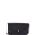 Felicie Pochette Epi Leather