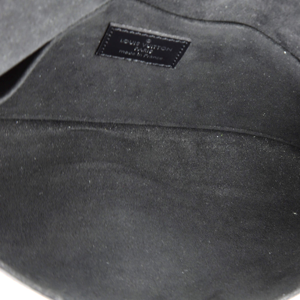 Felicie Pochette Epi Leather