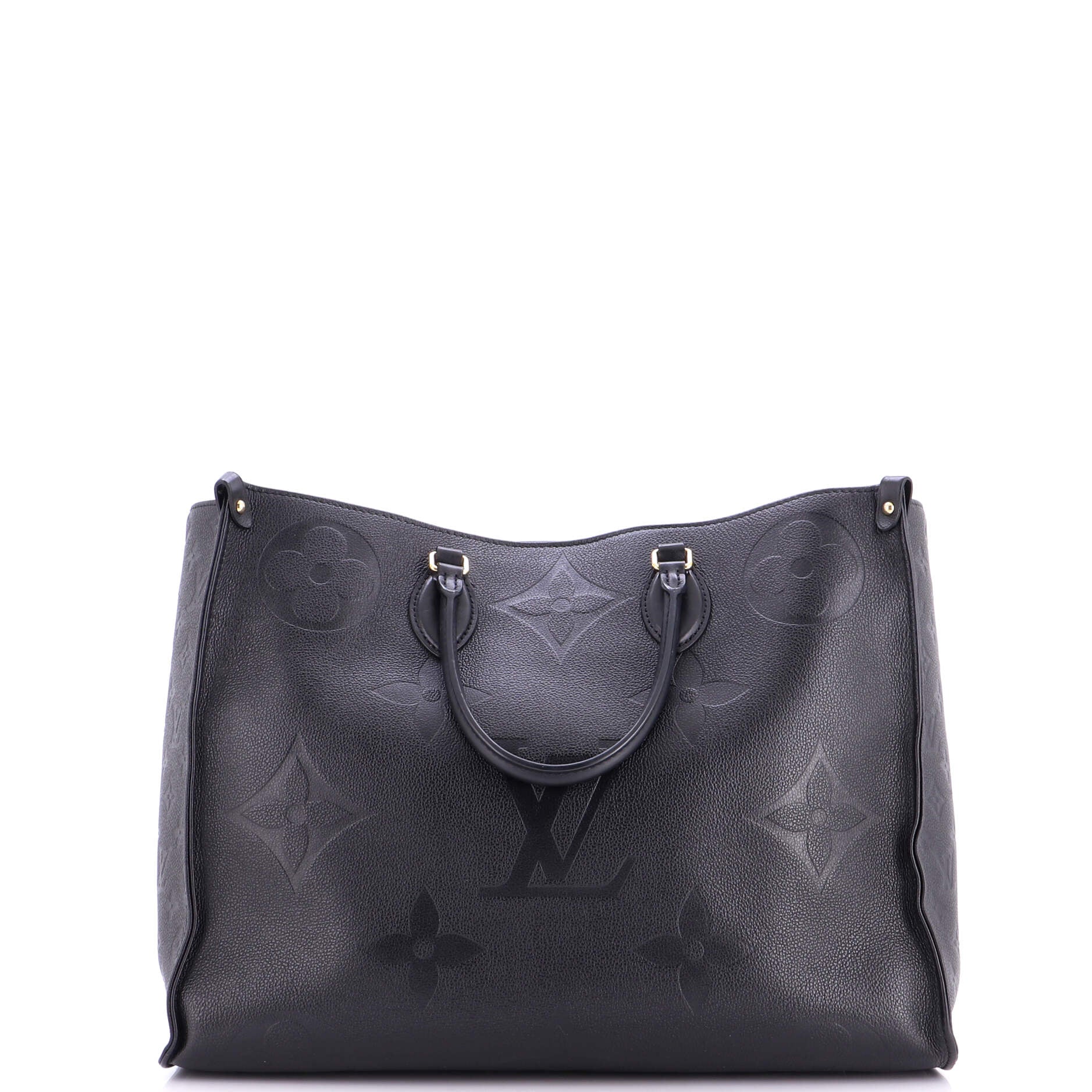 OnTheGo Tote Monogram Empreinte Giant GM