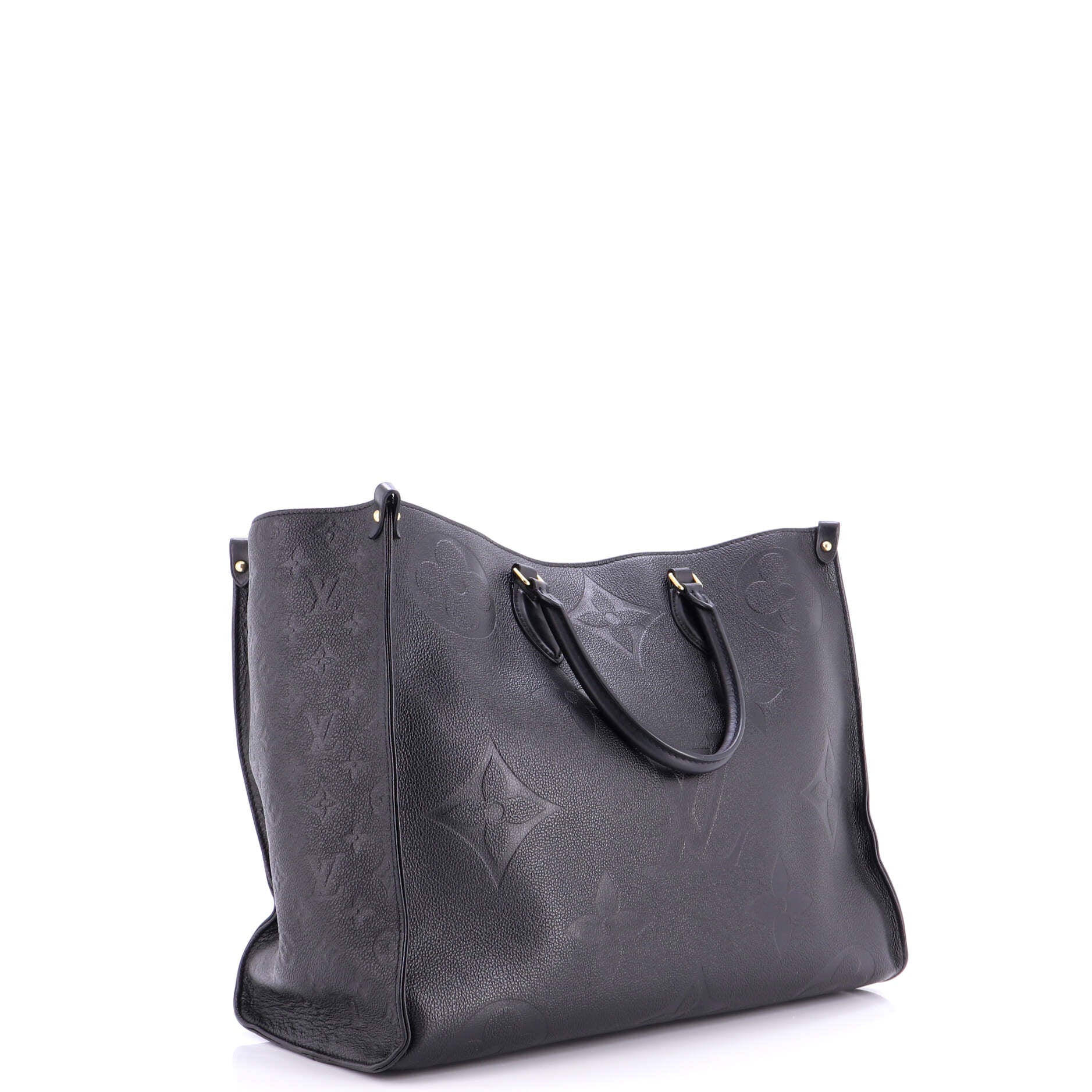 OnTheGo Tote Monogram Empreinte Giant GM