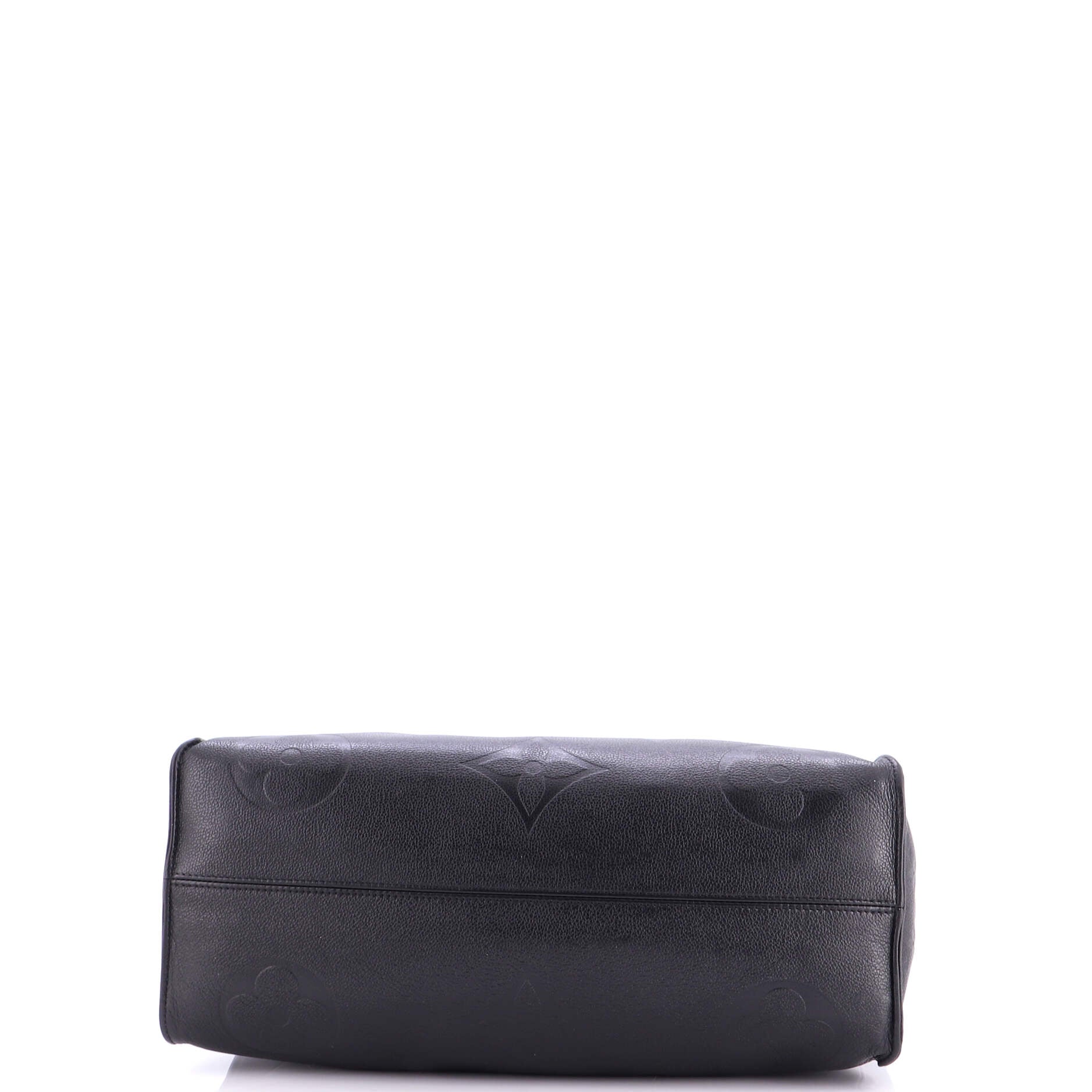 OnTheGo Tote Monogram Empreinte Giant GM