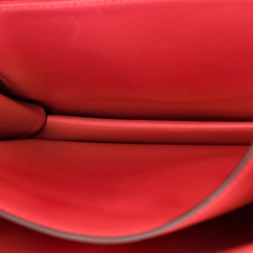 2002 Shoulder Bag Evercolor 20