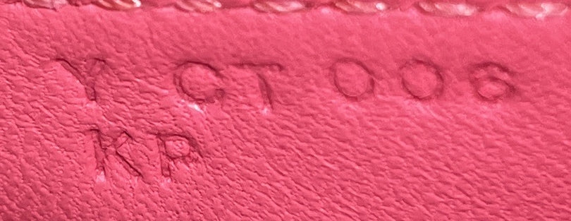 2002 Shoulder Bag Evercolor 20