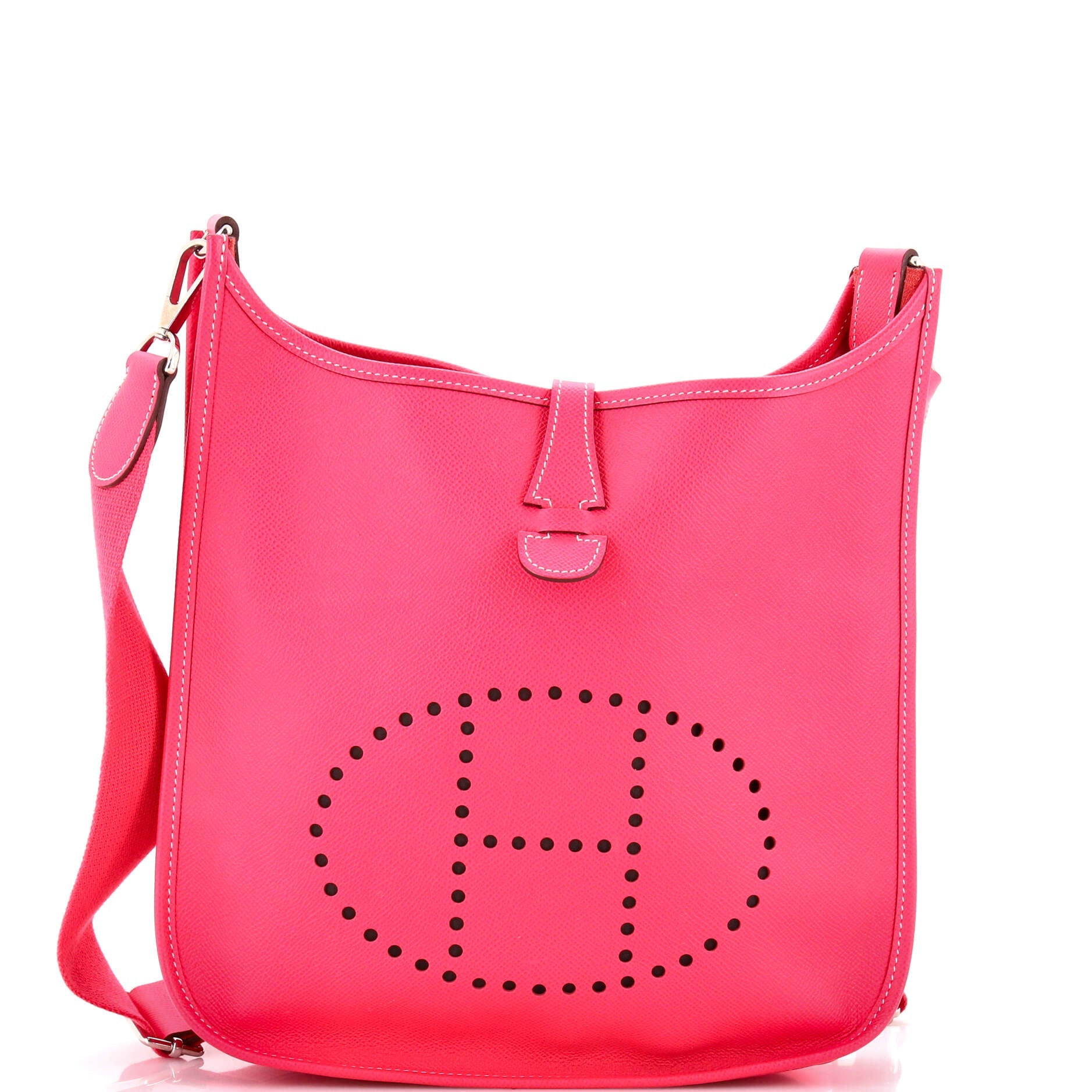 Evelyne Bag Gen III Epsom PM