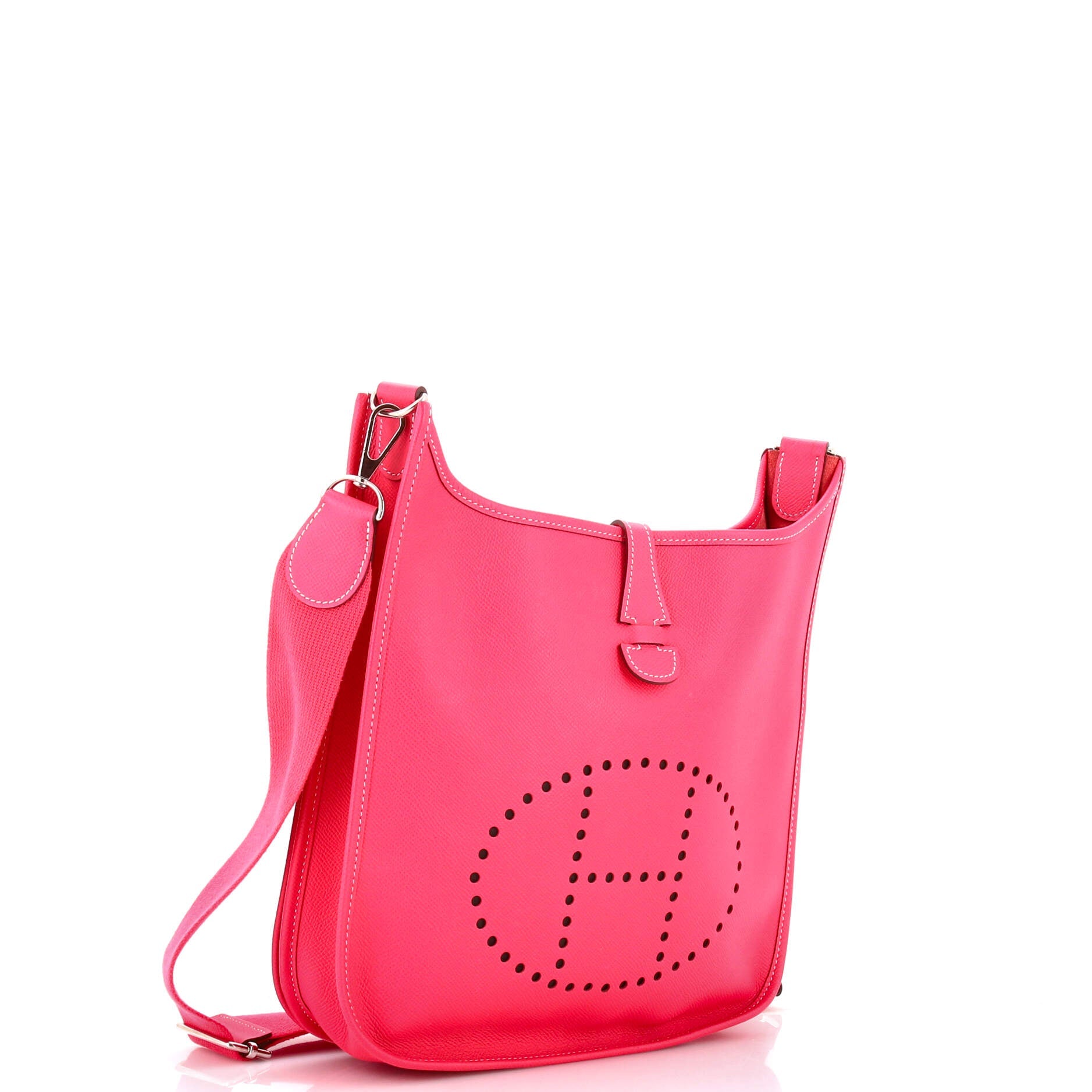 Evelyne Bag Gen III Epsom PM