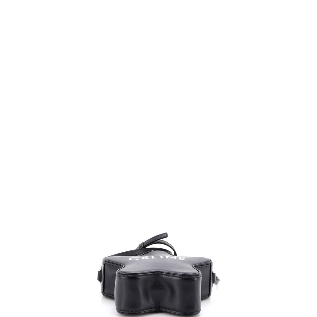 Etoile Crossbody Bag Leather Small