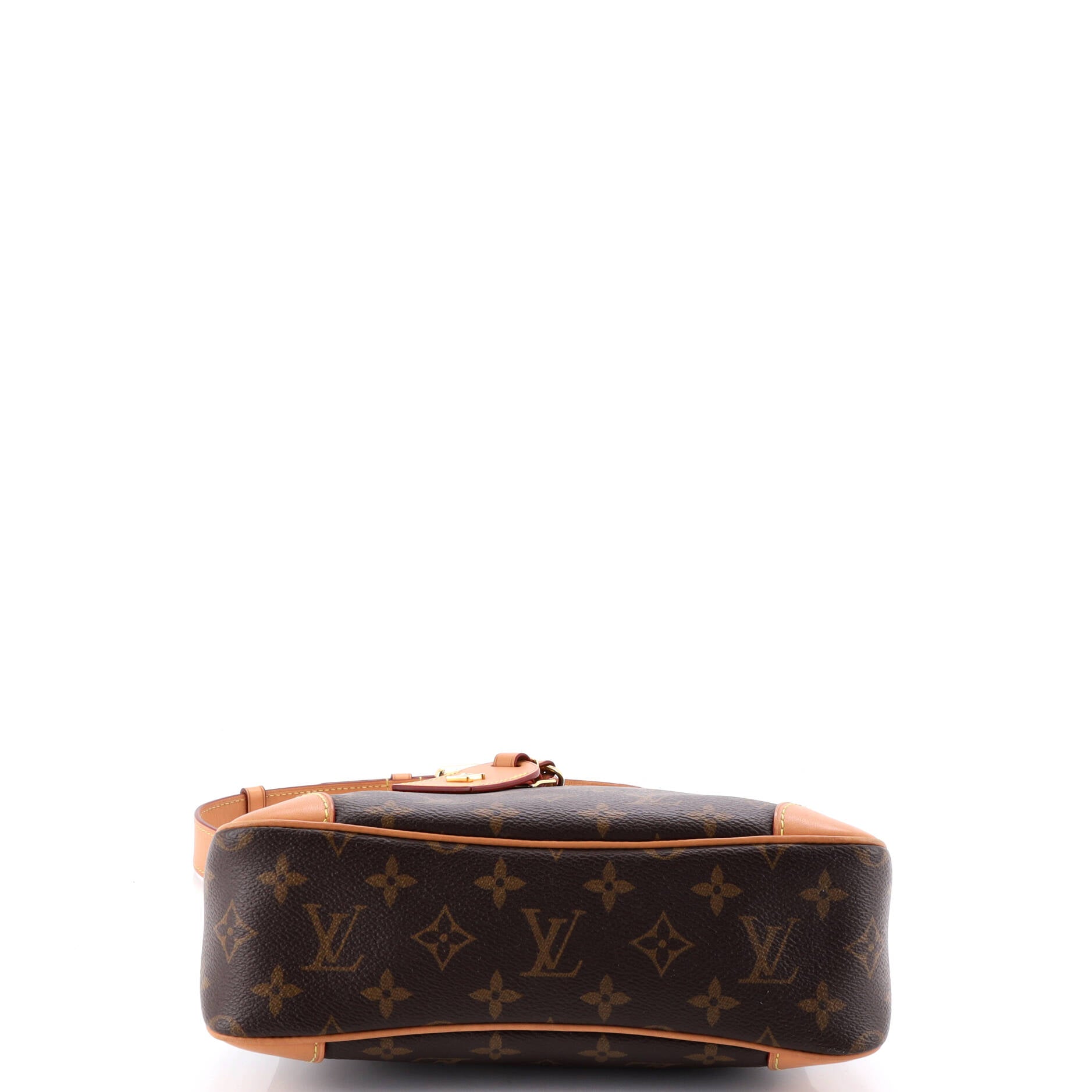 Odeon NM Handbag Monogram Canvas PM