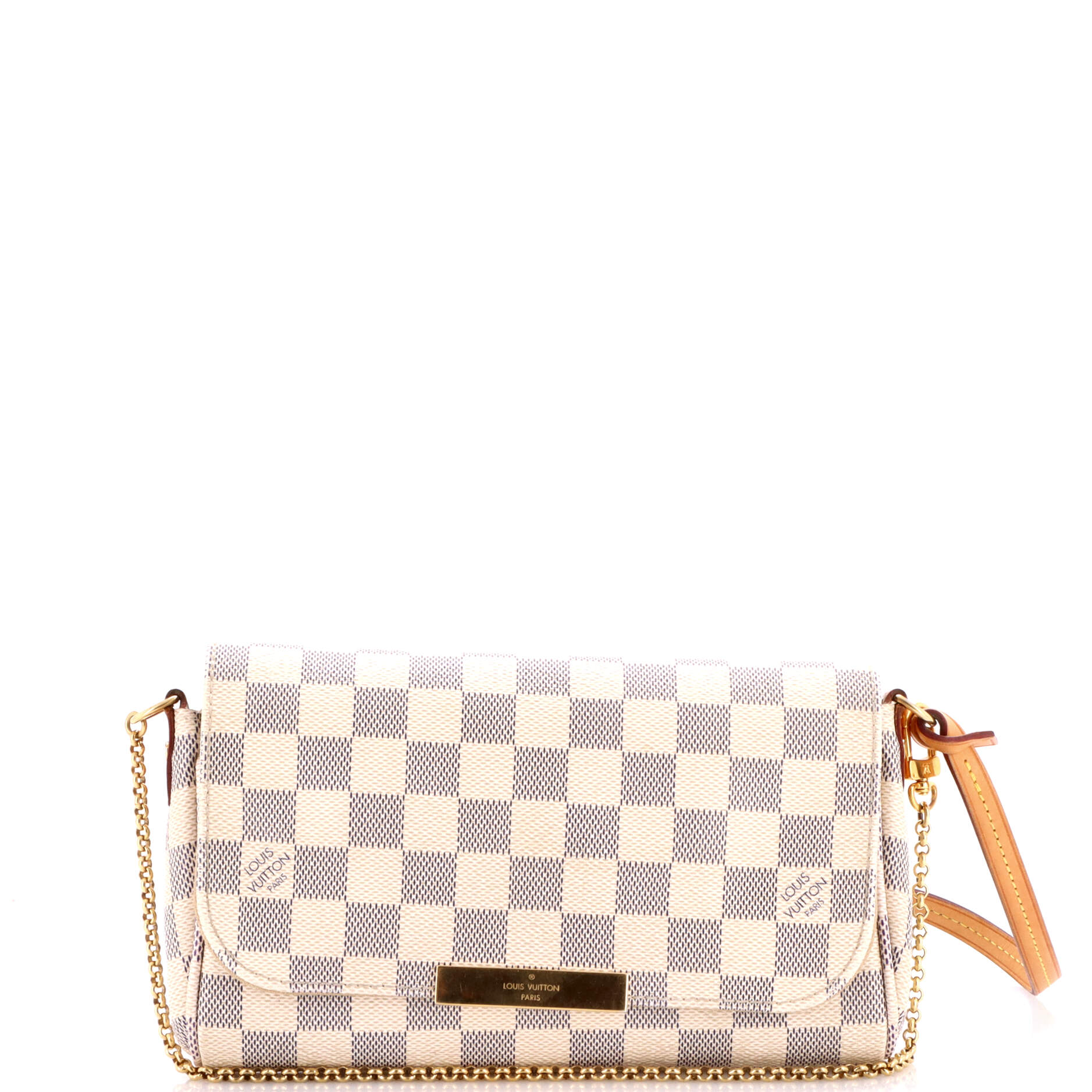 Favorite Handbag Damier PM