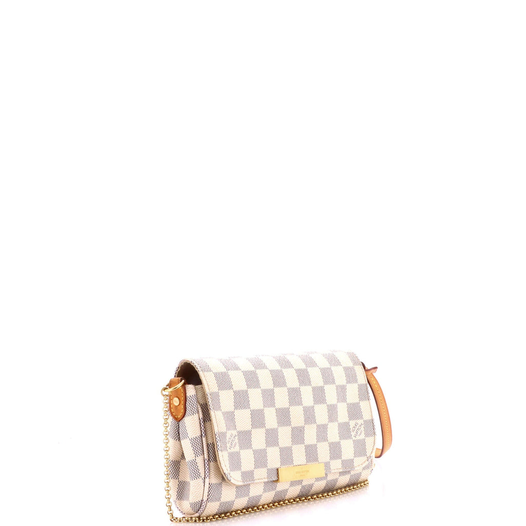 Favorite Handbag Damier PM