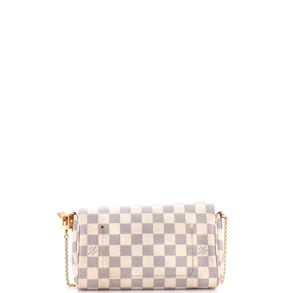 Favorite Handbag Damier PM