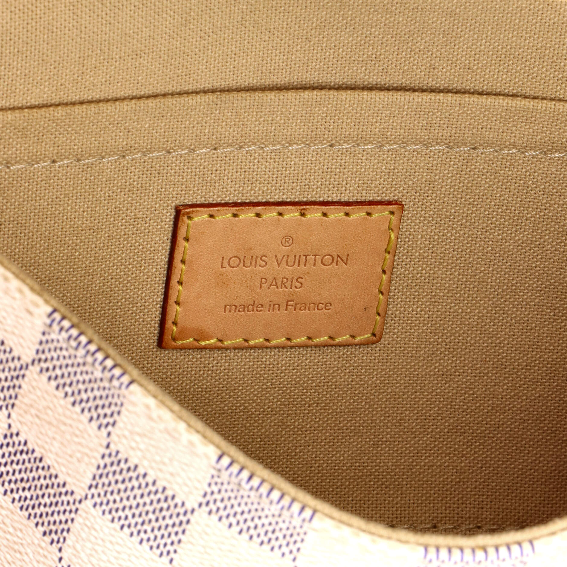 Favorite Handbag Damier PM