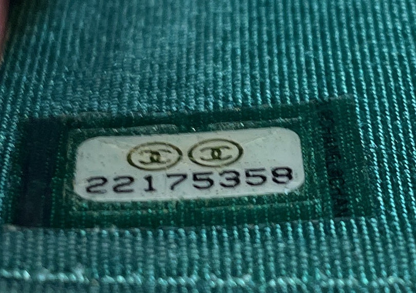 Wallet on Chain Python