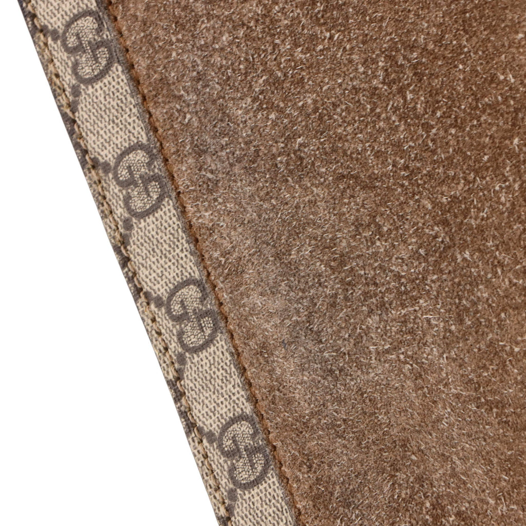 Dionysus Bag GG Coated Canvas Medium