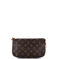 Pochette Accessoires Monogram Canvas