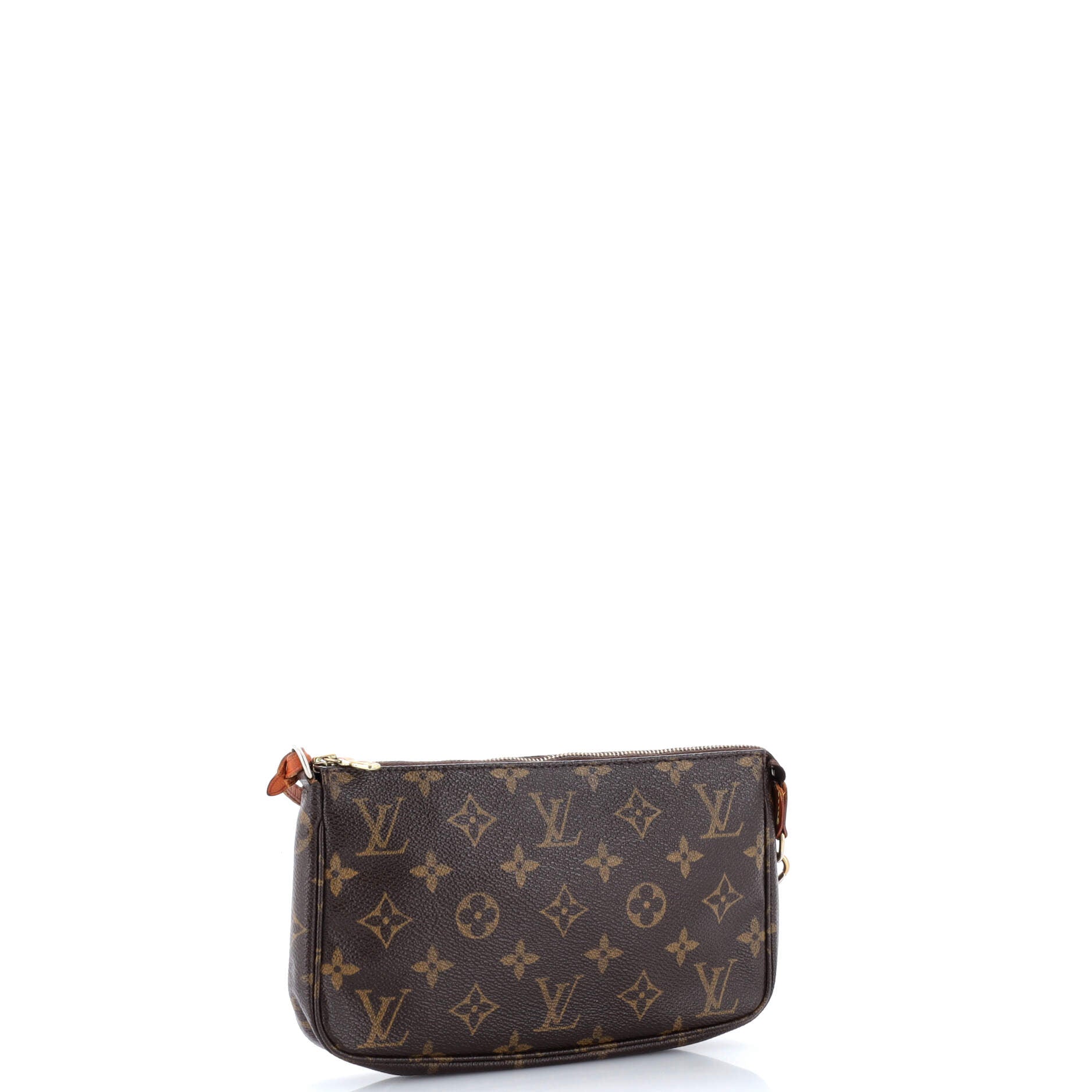 Pochette Accessoires Monogram Canvas