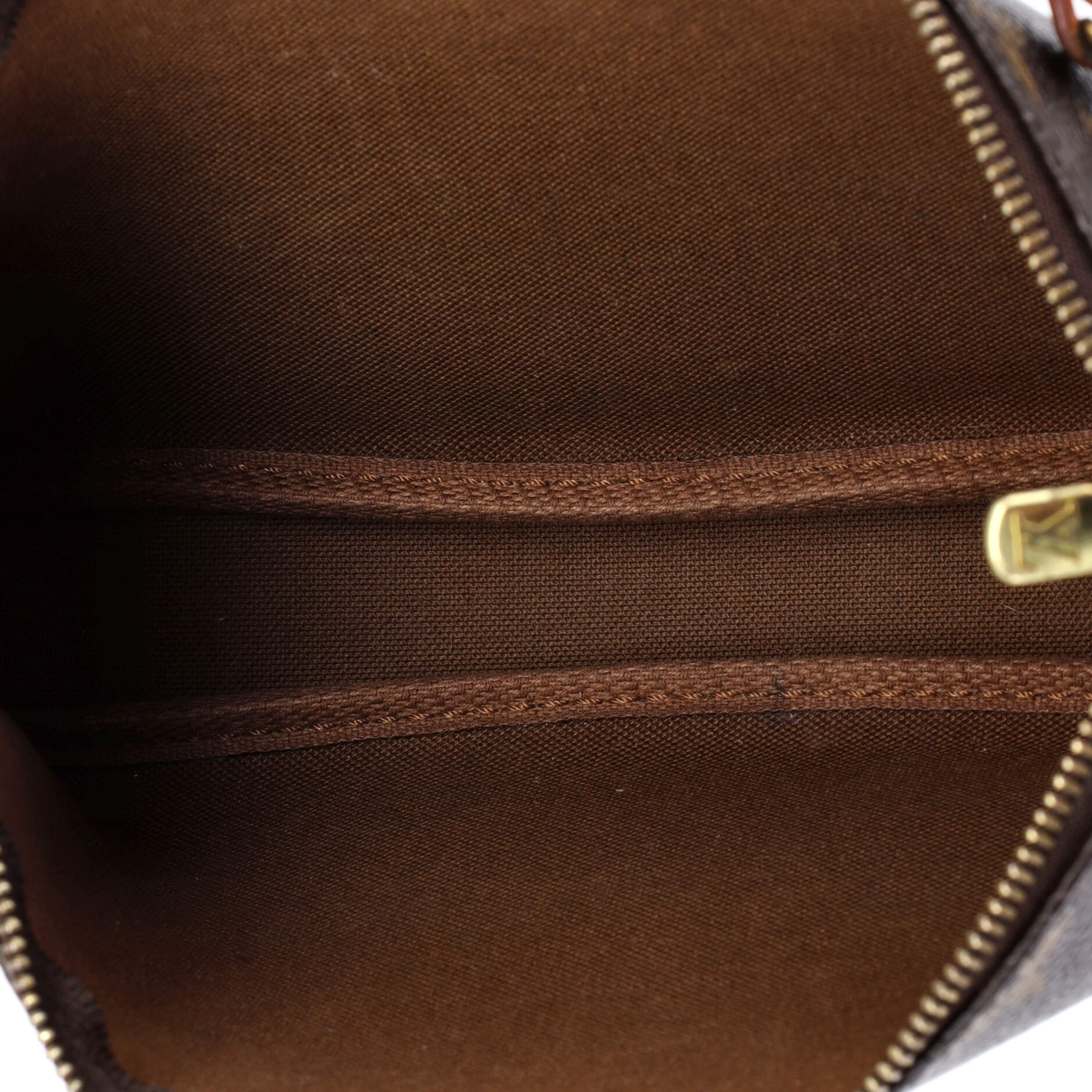 Pochette Accessoires Monogram Canvas
