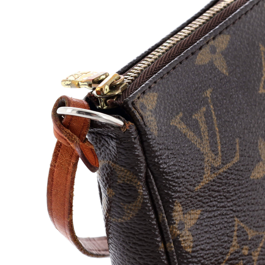 Pochette Accessoires Monogram Canvas