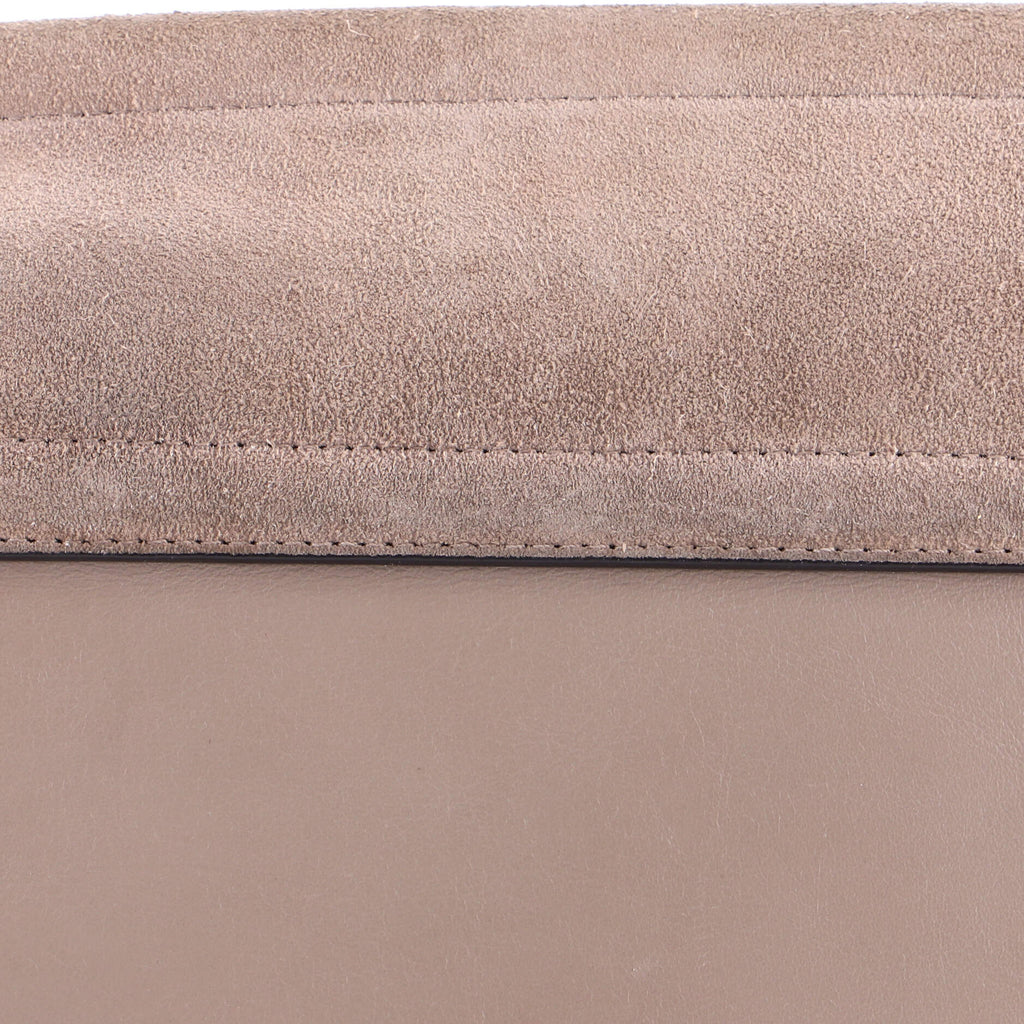 Faye Shoulder Bag Leather Medium