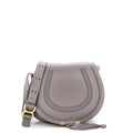 Marcie Crossbody Bag Leather Medium