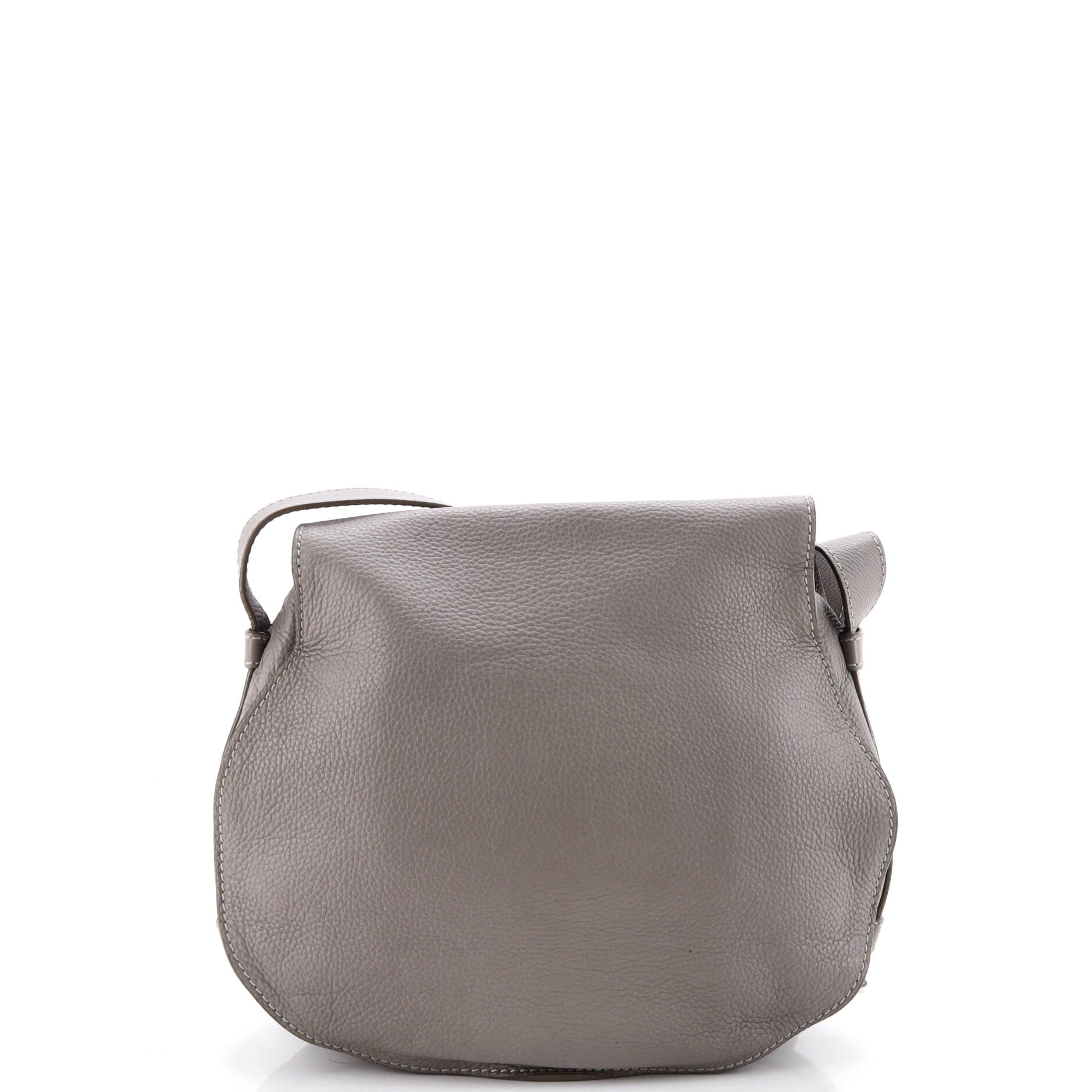 Marcie Crossbody Bag Leather Medium