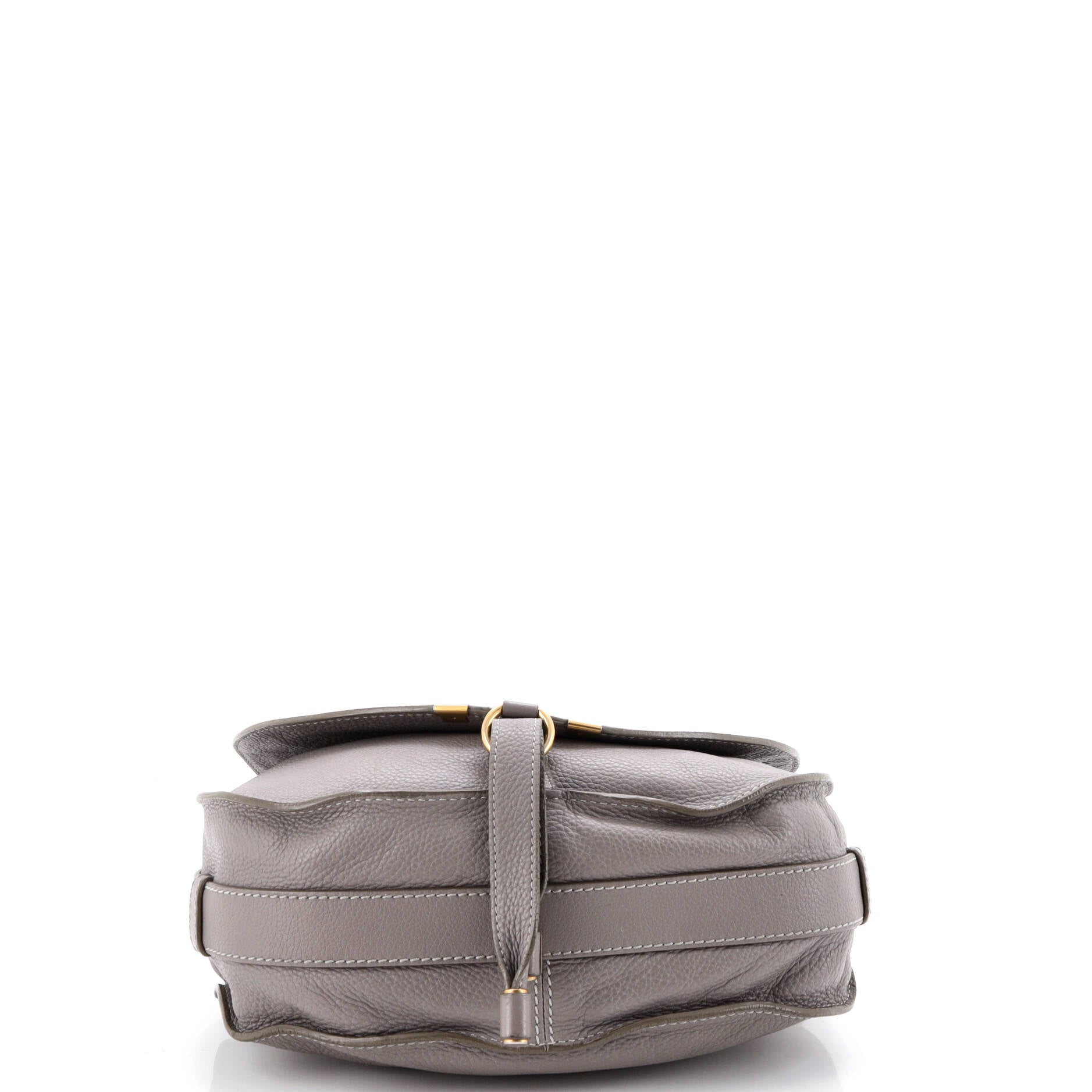Marcie Crossbody Bag Leather Medium
