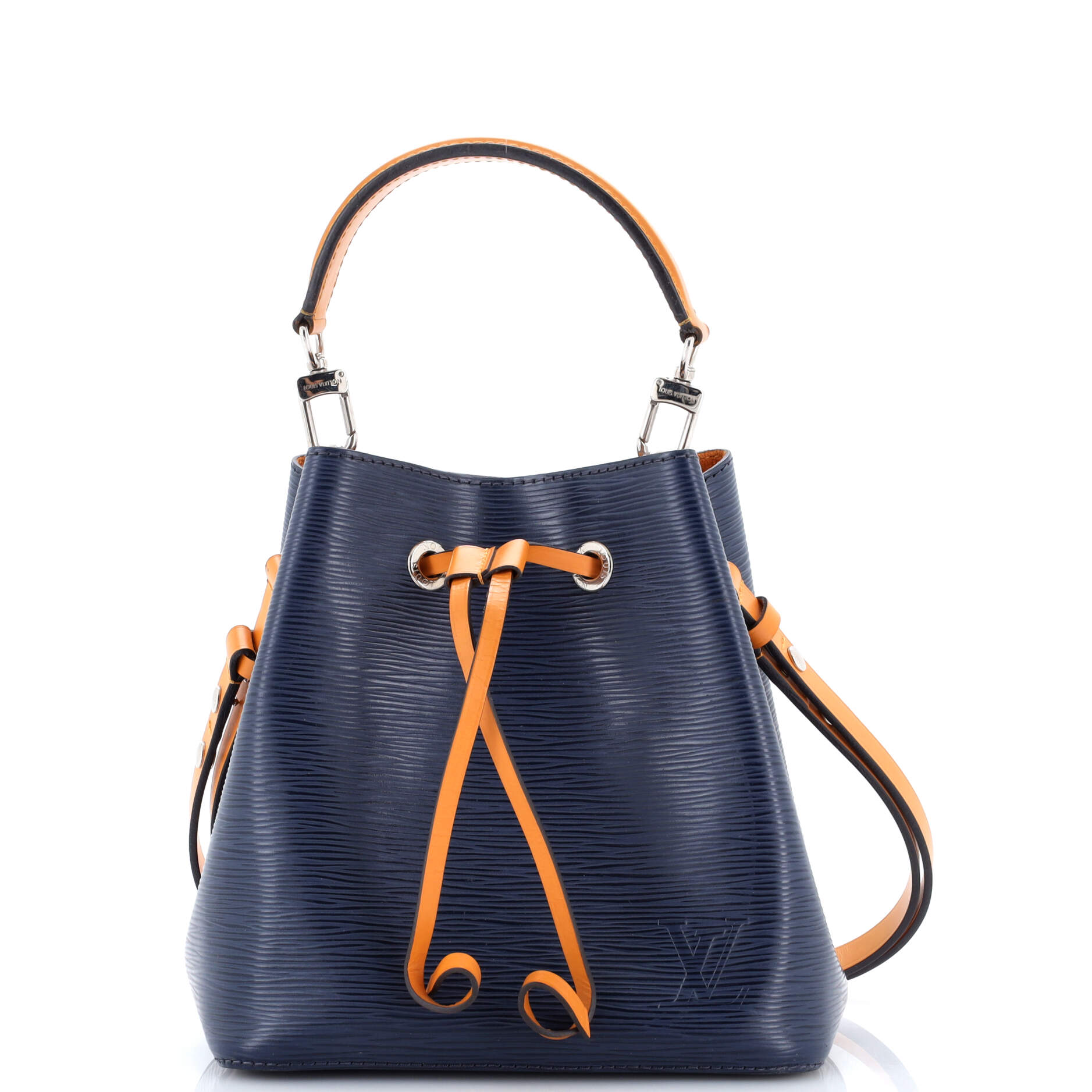 NeoNoe Handbag Epi Leather BB
