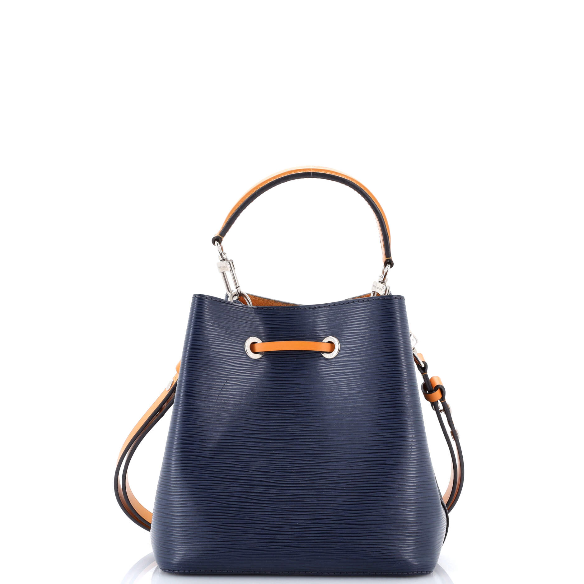NeoNoe Handbag Epi Leather BB